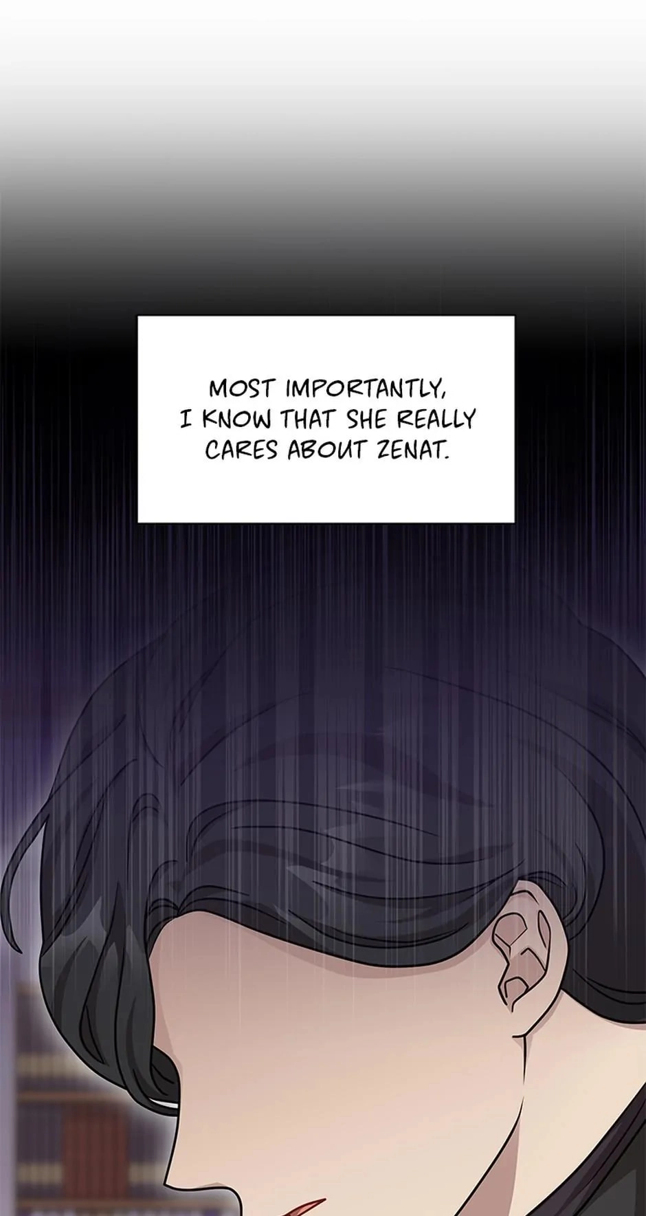 I Became the Head of the Family Chapter 55 Page 29