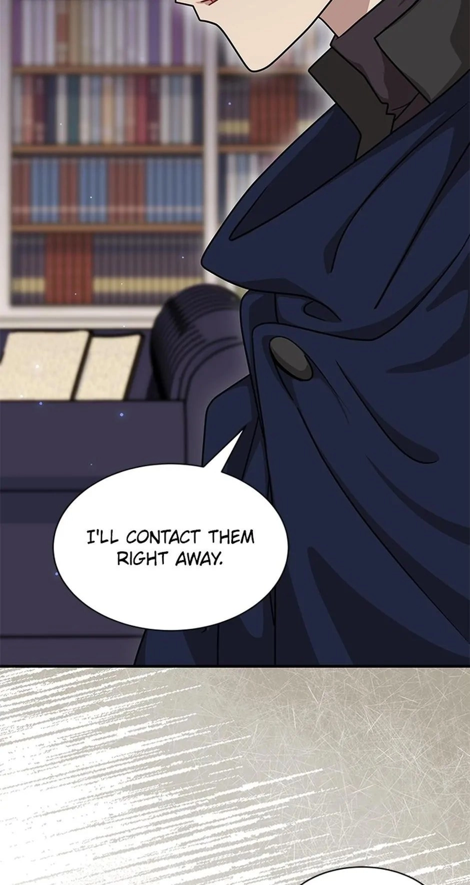 I Became the Head of the Family Chapter 55 Page 30