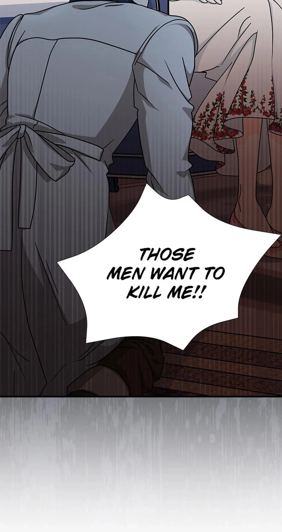 I Became the Head of the Family Chapter 55 Page 60