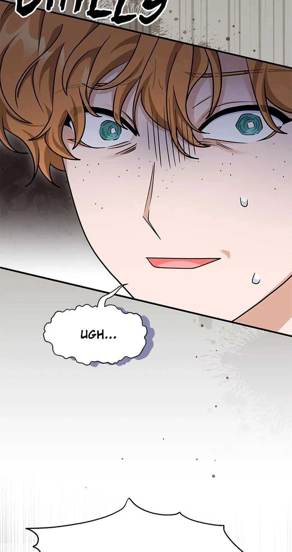 I Became the Head of the Family Chapter 55 Page 58