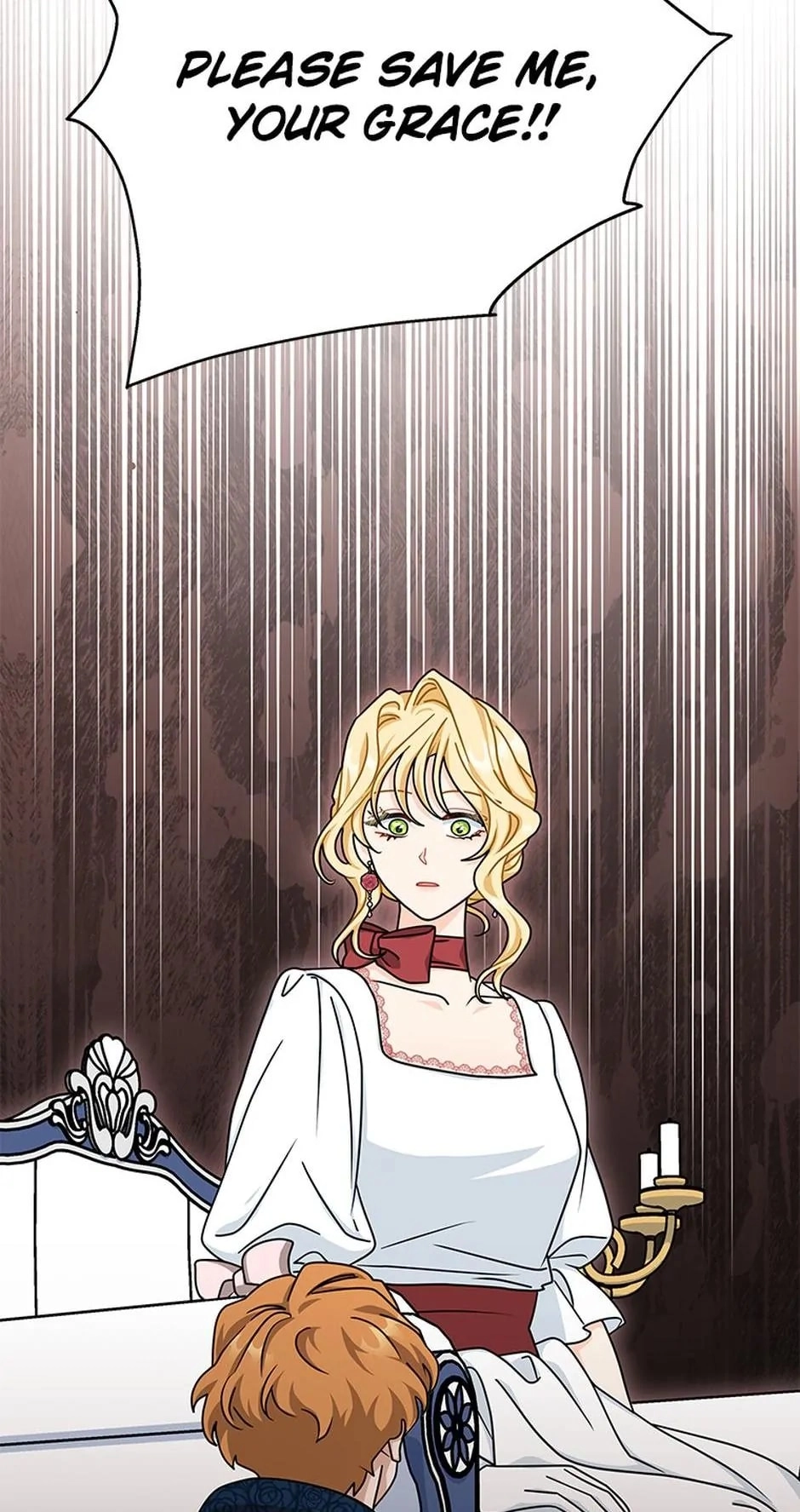 I Became the Head of the Family Chapter 55 Page 59