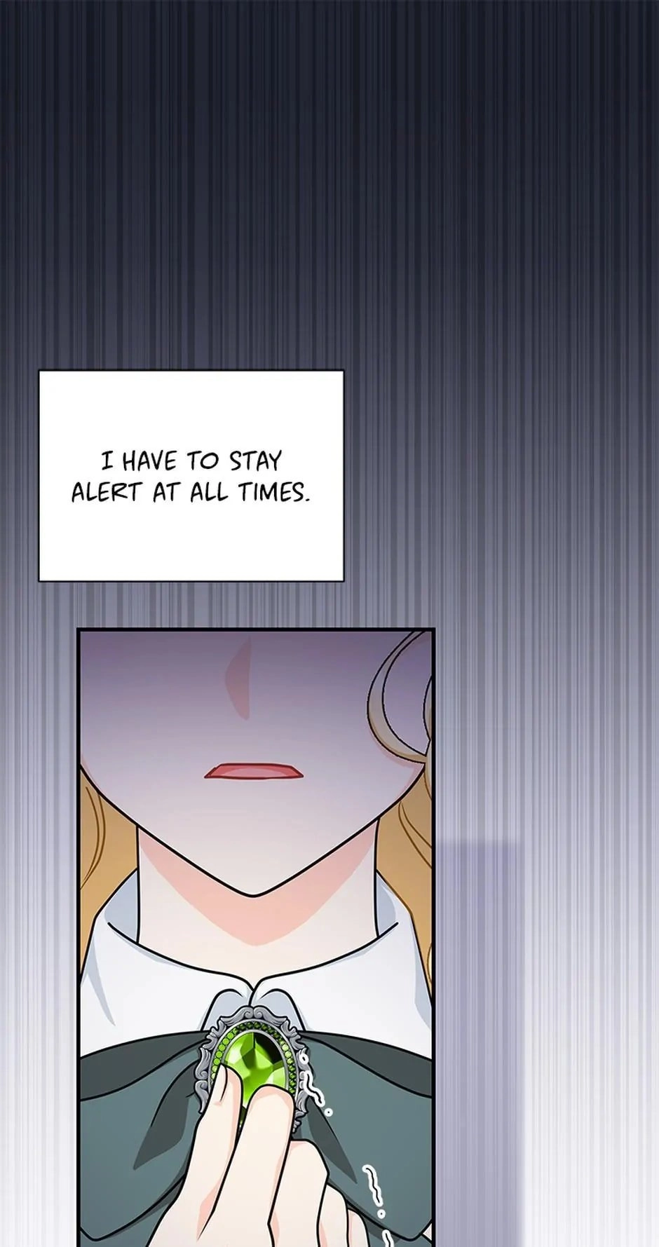 I Became the Head of the Family Chapter 55 Page 7