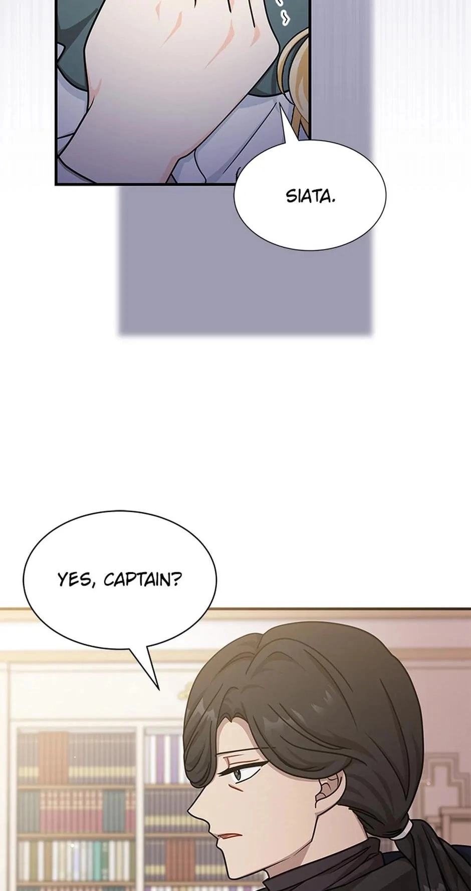 I Became the Head of the Family Chapter 55 Page 8