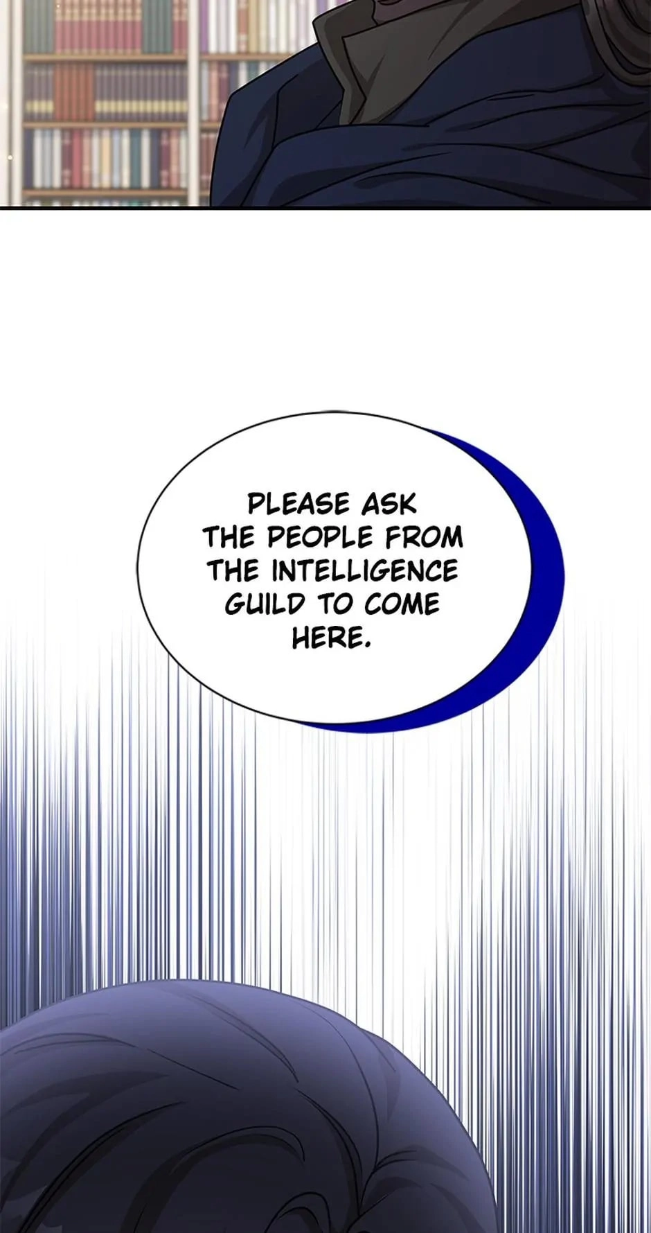 I Became the Head of the Family Chapter 55 Page 9