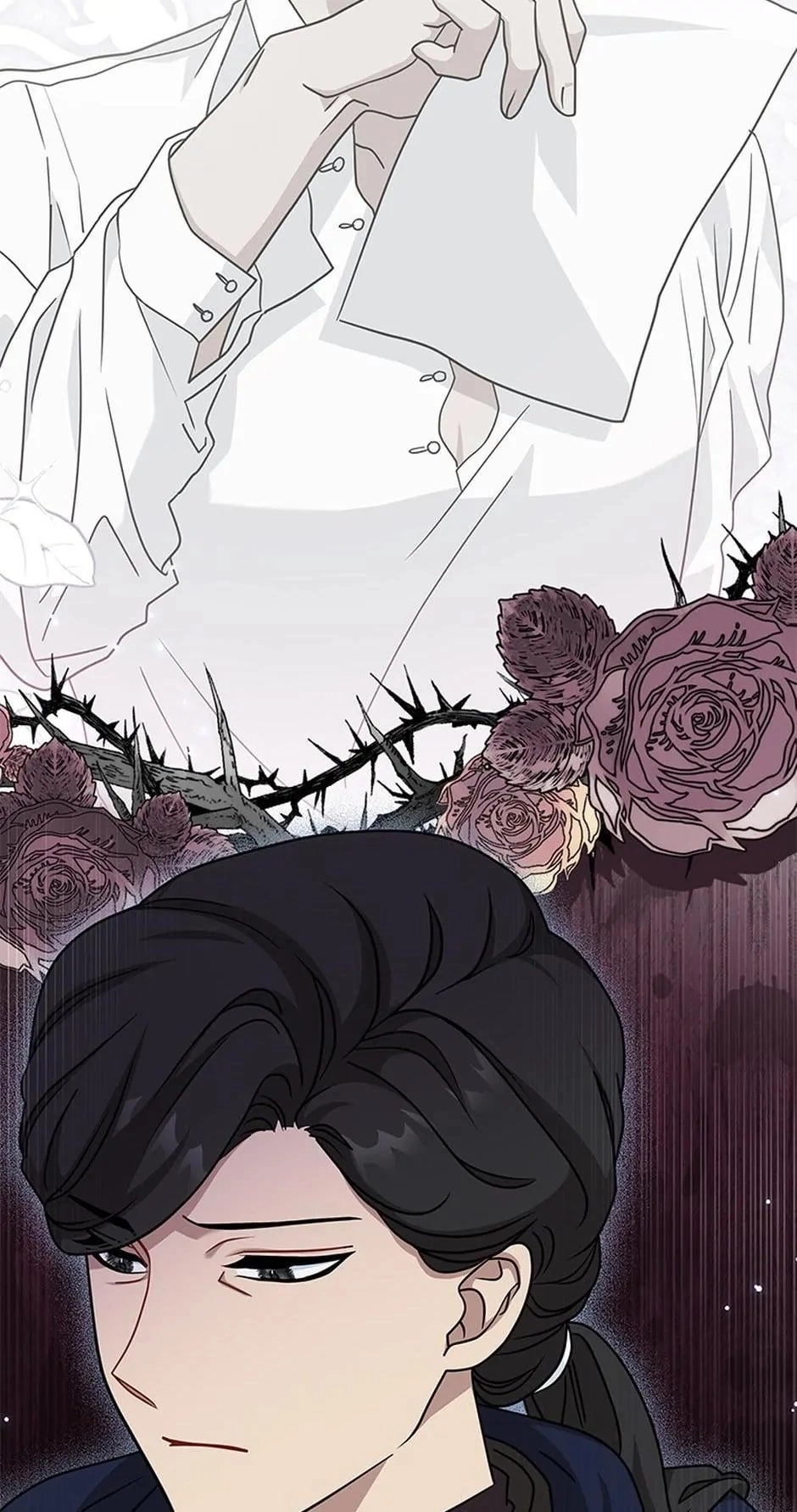 I Became the Head of the Family Chapter 55 Page 25