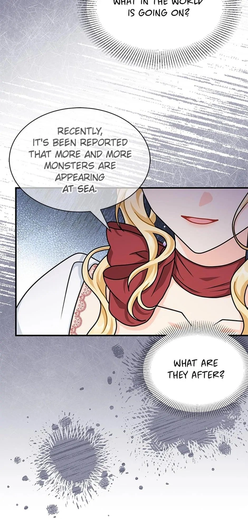 I Became the Head of the Family Chapter 55 Page 46