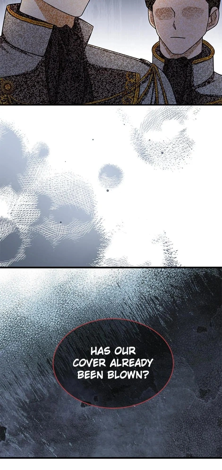 I Became the Head of the Family Chapter 55 Page 64