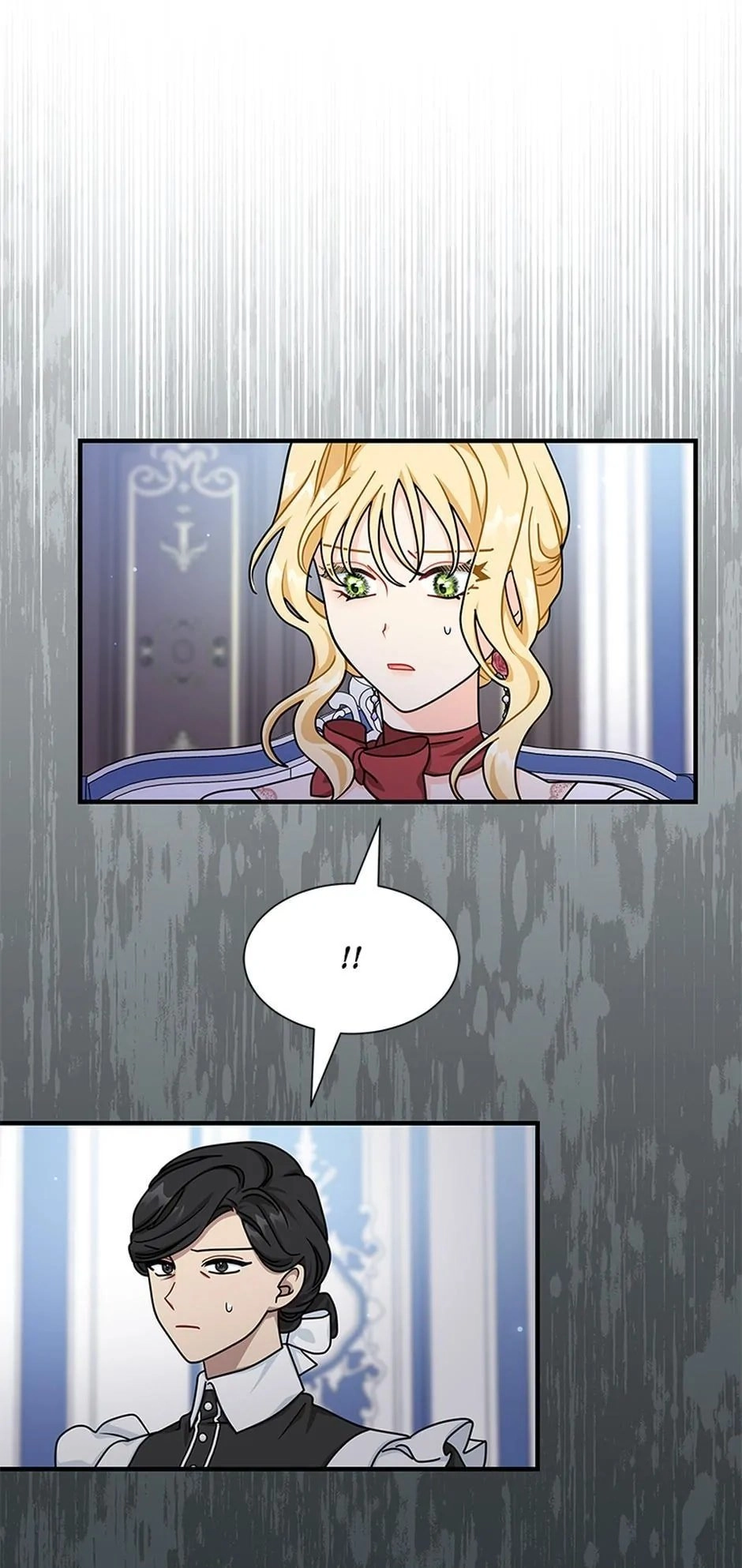 I Became the Head of the Family Chapter 55 Page 61