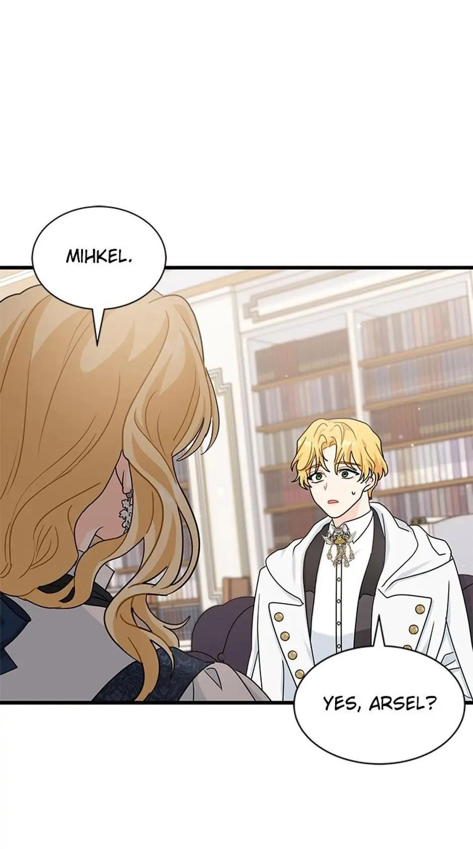 I Became the Head of the Family Chapter 35 Page 68
