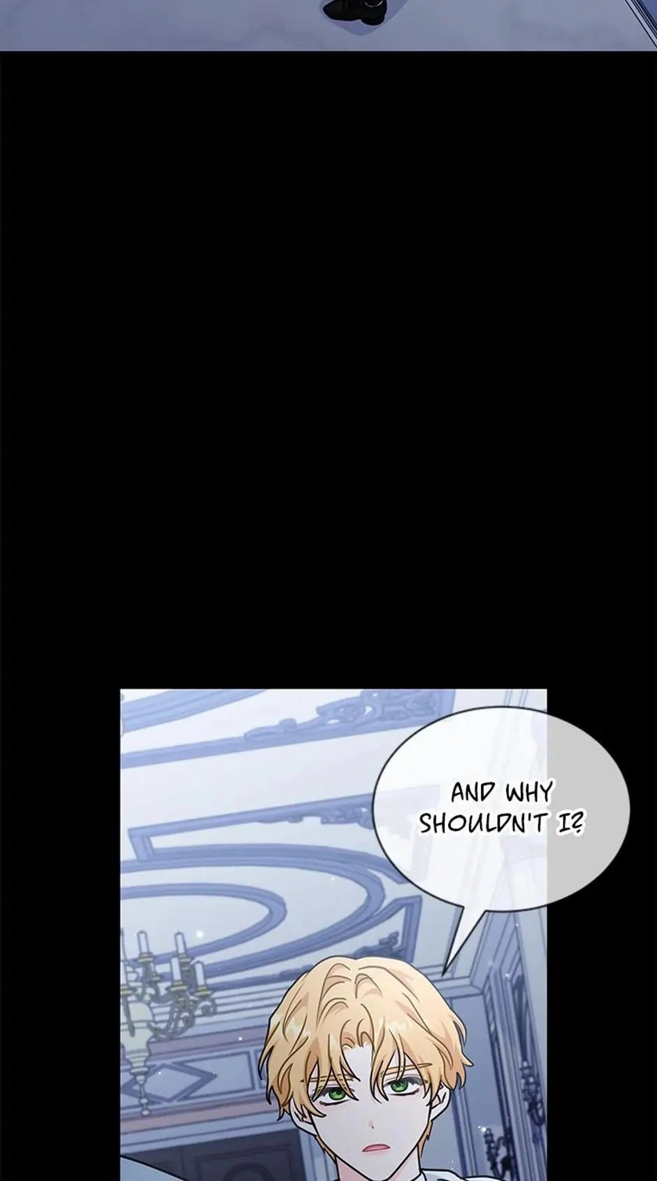 I Became the Head of the Family Chapter 35 Page 64