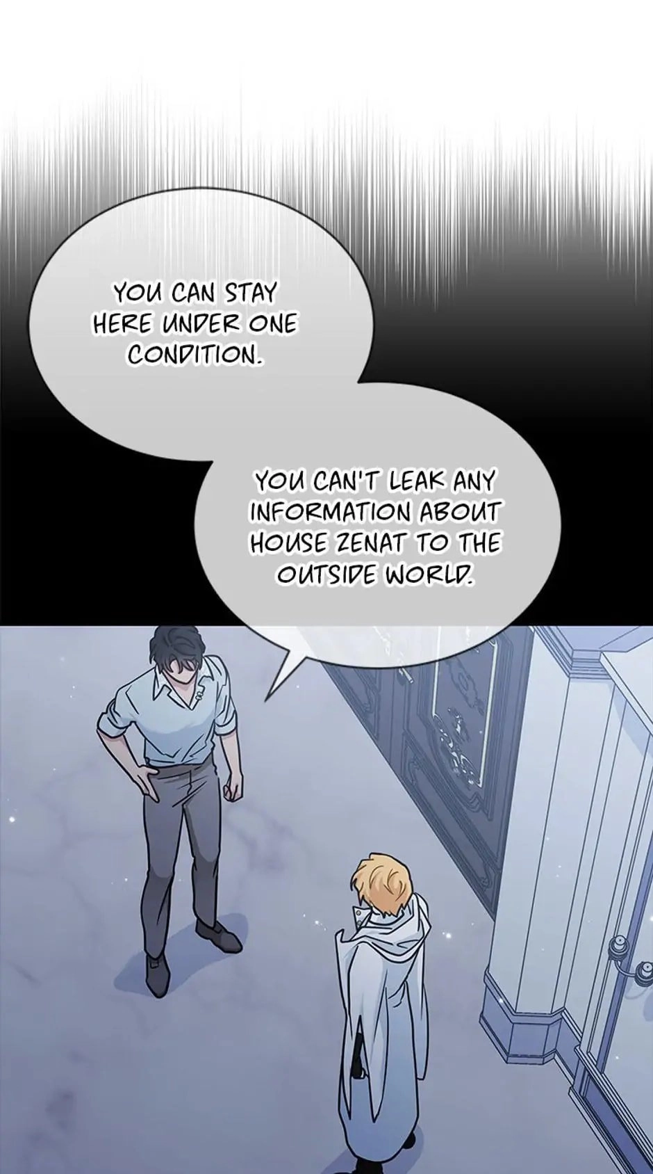 I Became the Head of the Family Chapter 35 Page 63