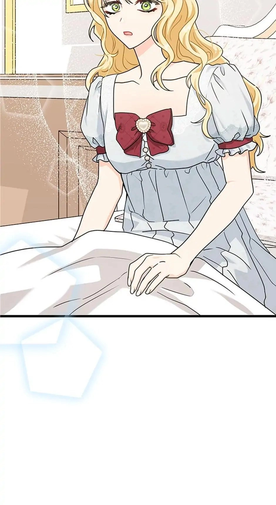 I Became the Head of the Family Chapter 35 Page 19