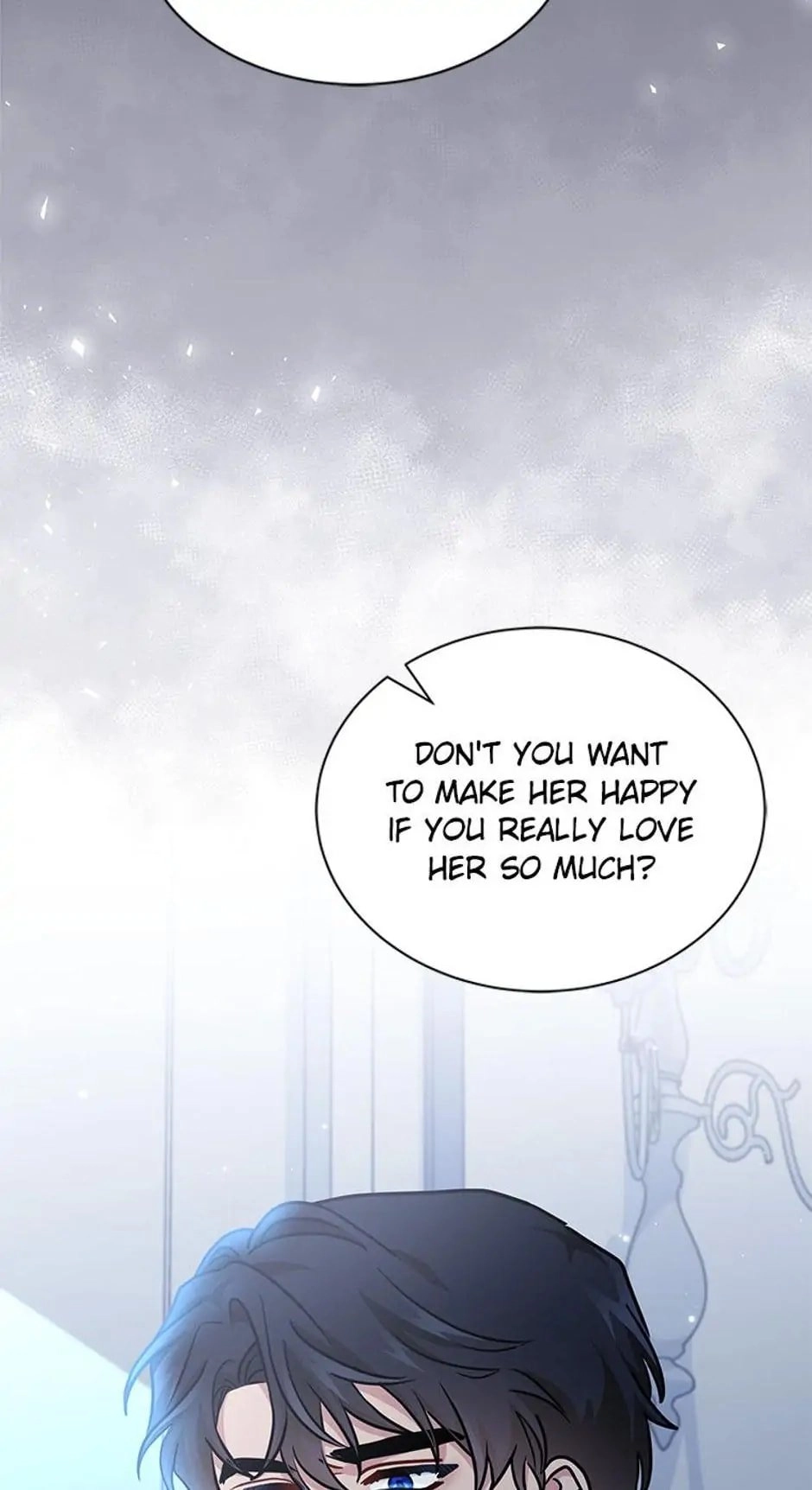 I Became the Head of the Family Chapter 35 Page 14
