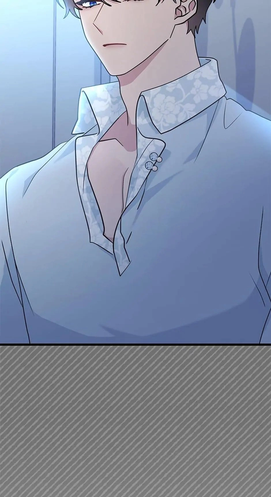 I Became the Head of the Family Chapter 35 Page 15