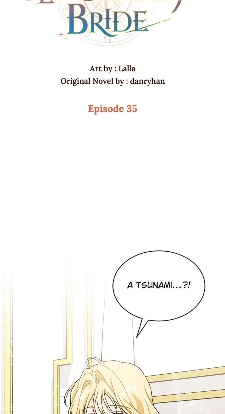 I Became the Head of the Family Chapter 35 Page 18