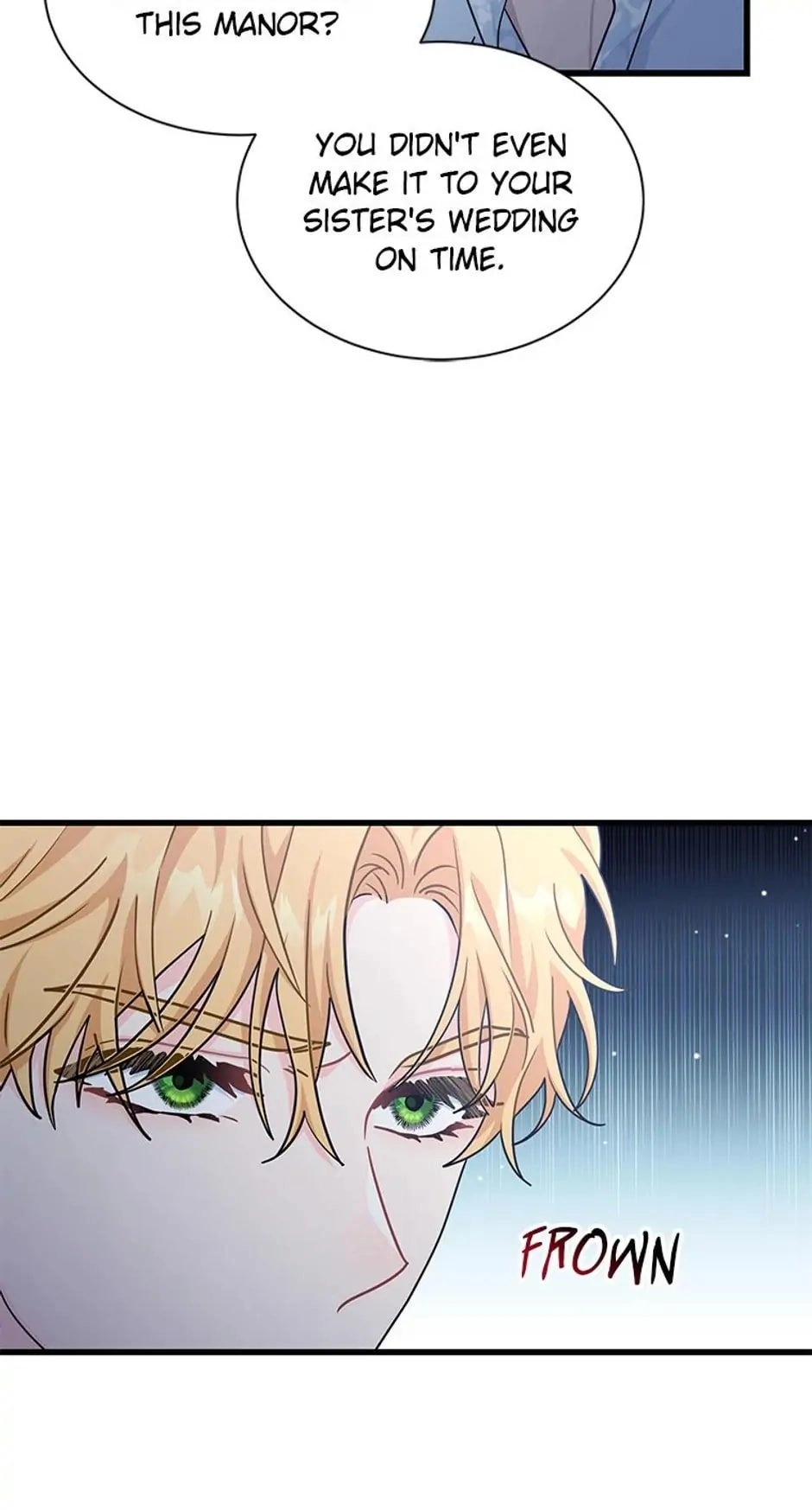 I Became the Head of the Family Chapter 35 Page 6