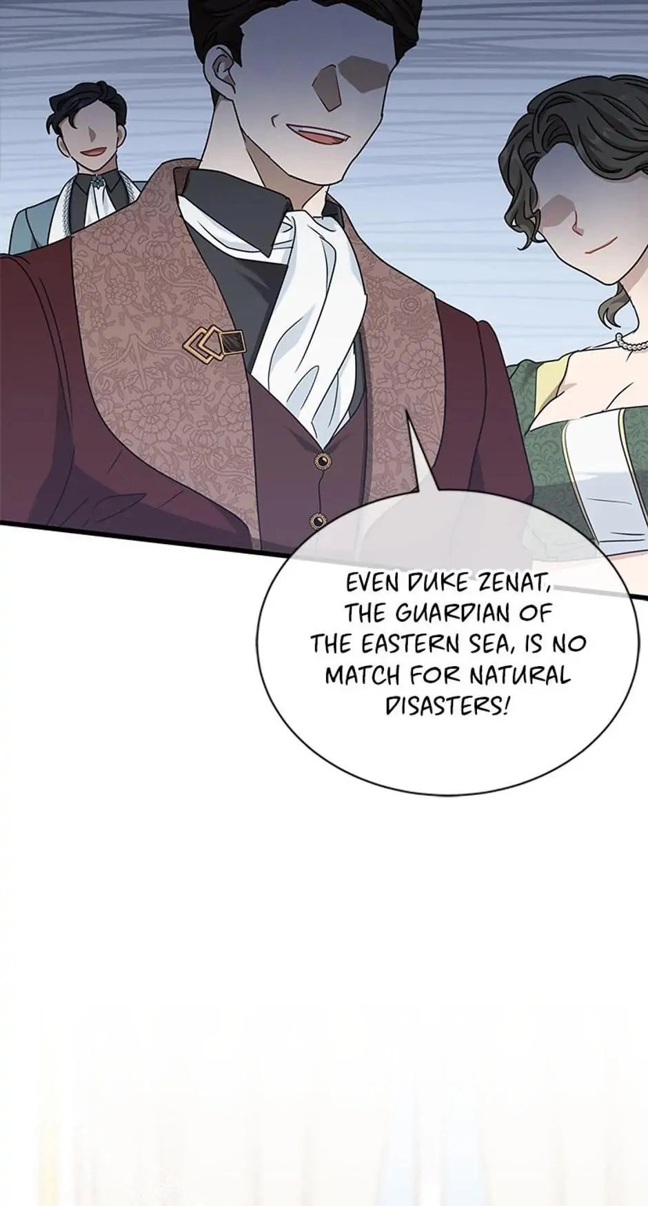 I Became the Head of the Family Chapter 35 Page 24