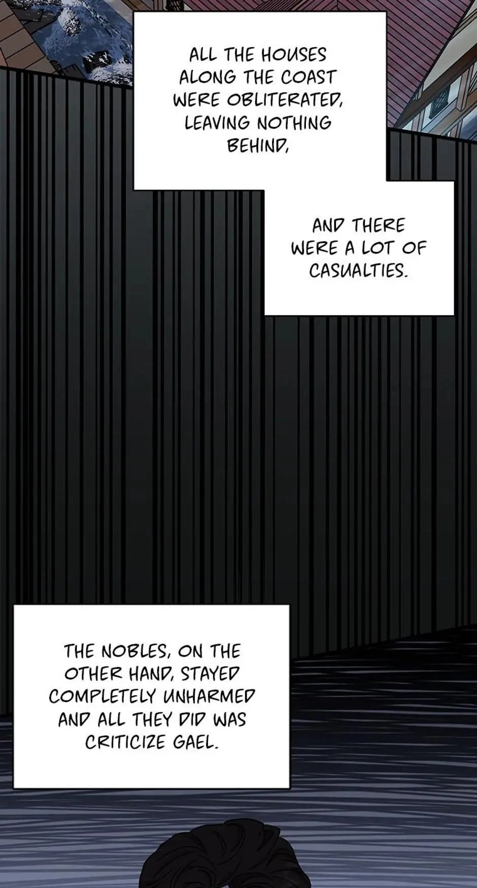 I Became the Head of the Family Chapter 35 Page 23