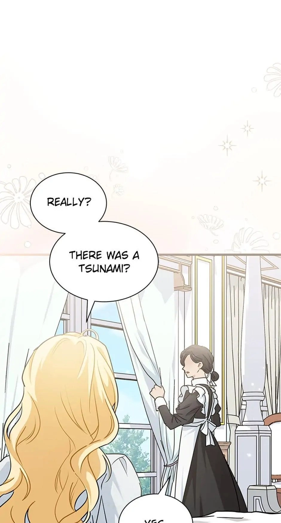 I Became the Head of the Family Chapter 35 Page 20
