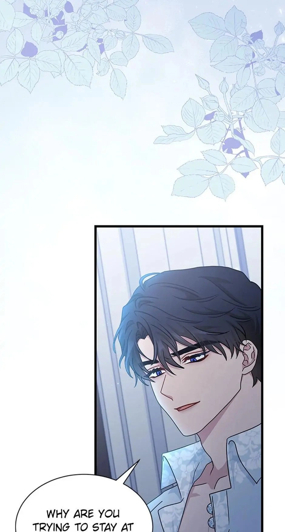 I Became the Head of the Family Chapter 35 Page 5