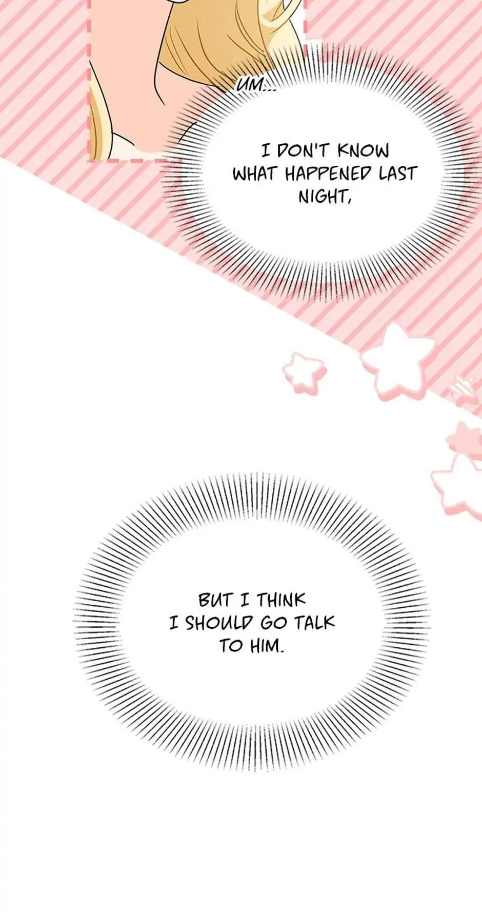 I Became the Head of the Family Chapter 35 Page 38