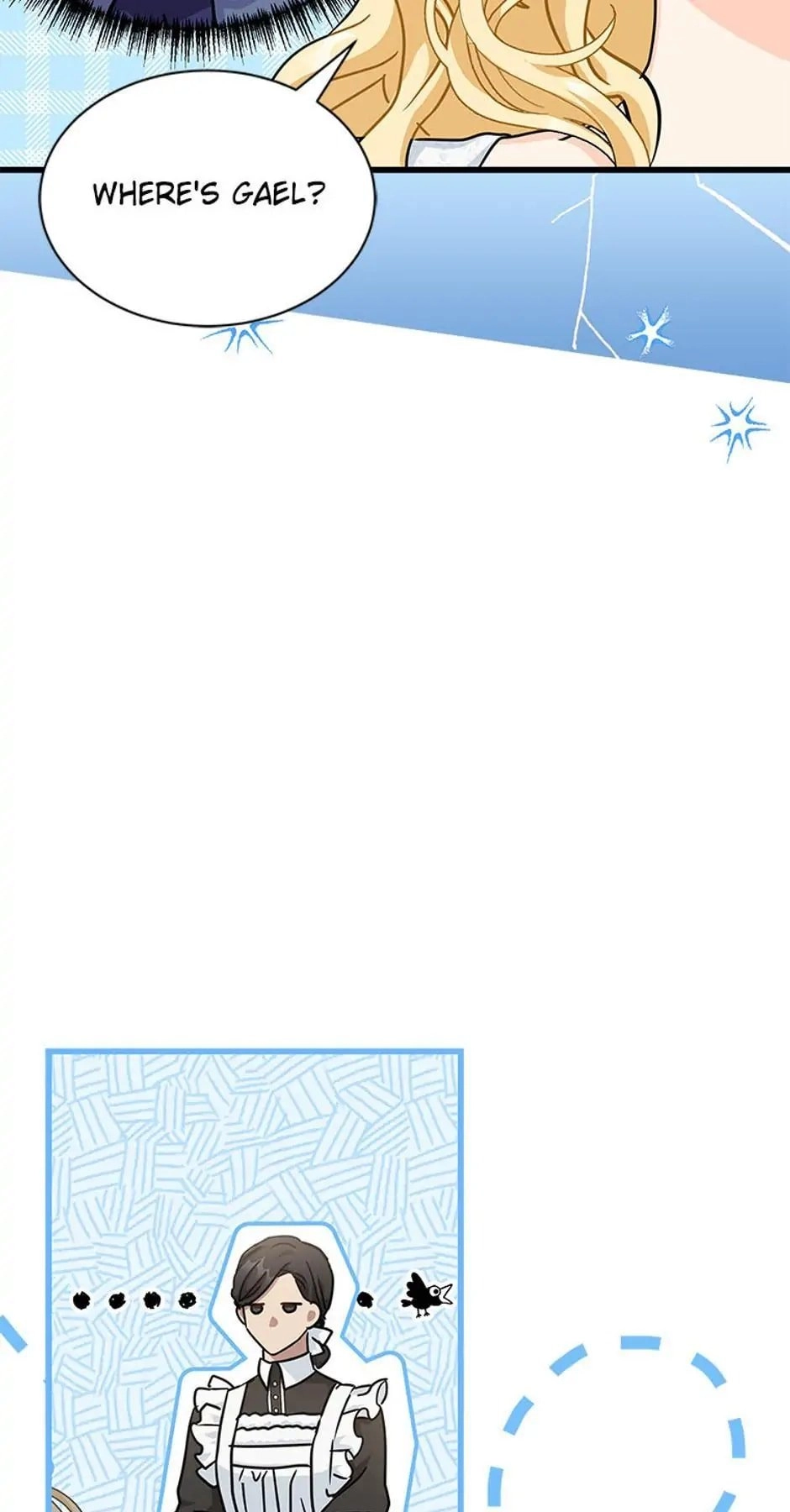 I Became the Head of the Family Chapter 35 Page 34