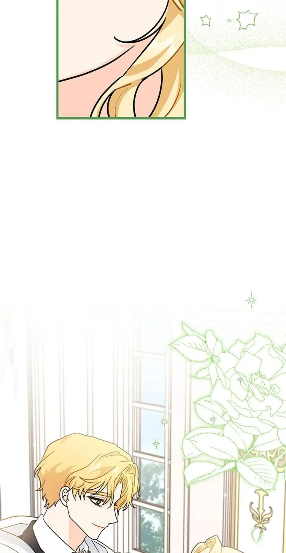 I Became the Head of the Family Chapter 35 Page 43