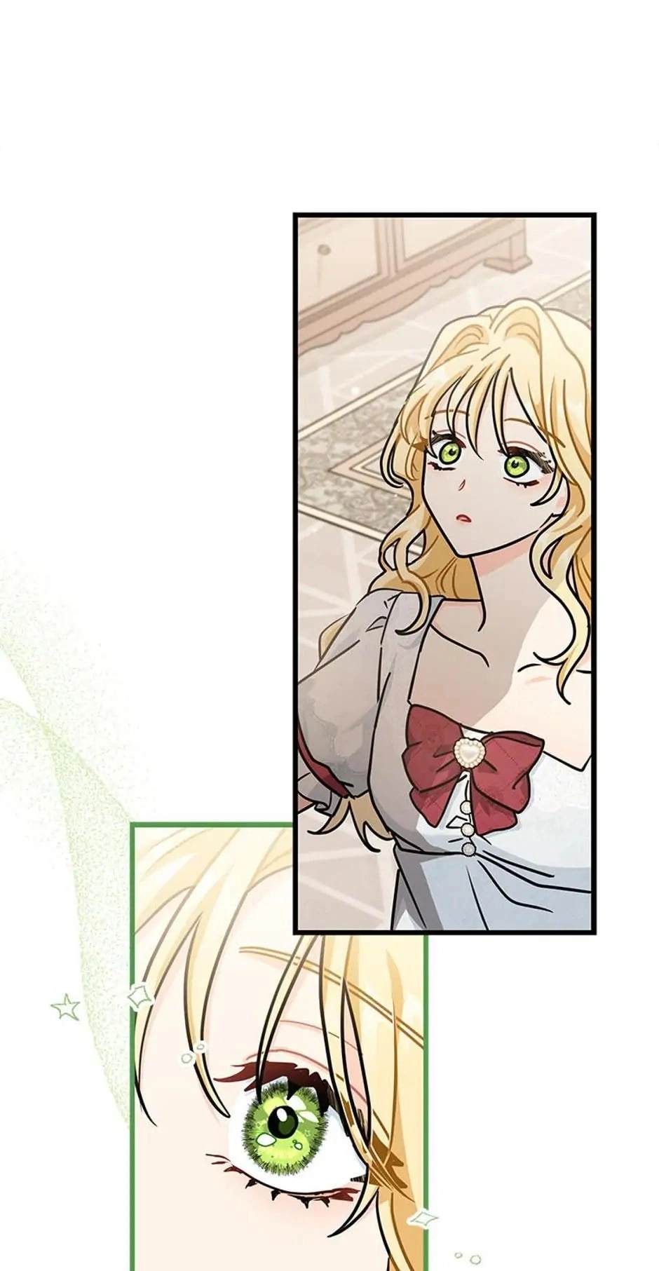 I Became the Head of the Family Chapter 35 Page 42
