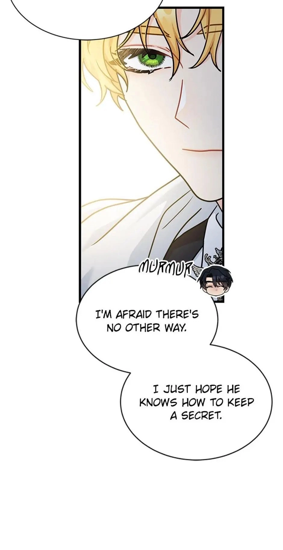 I Became the Head of the Family Chapter 35 Page 62