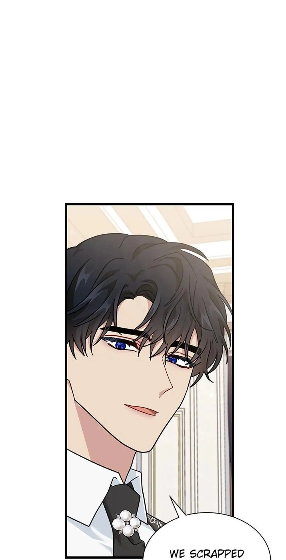 I Became the Head of the Family Chapter 35 Page 55