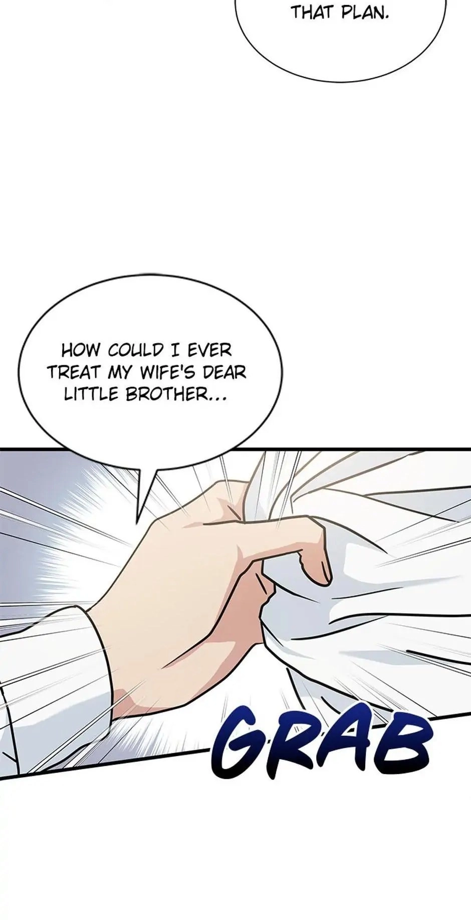 I Became the Head of the Family Chapter 35 Page 56