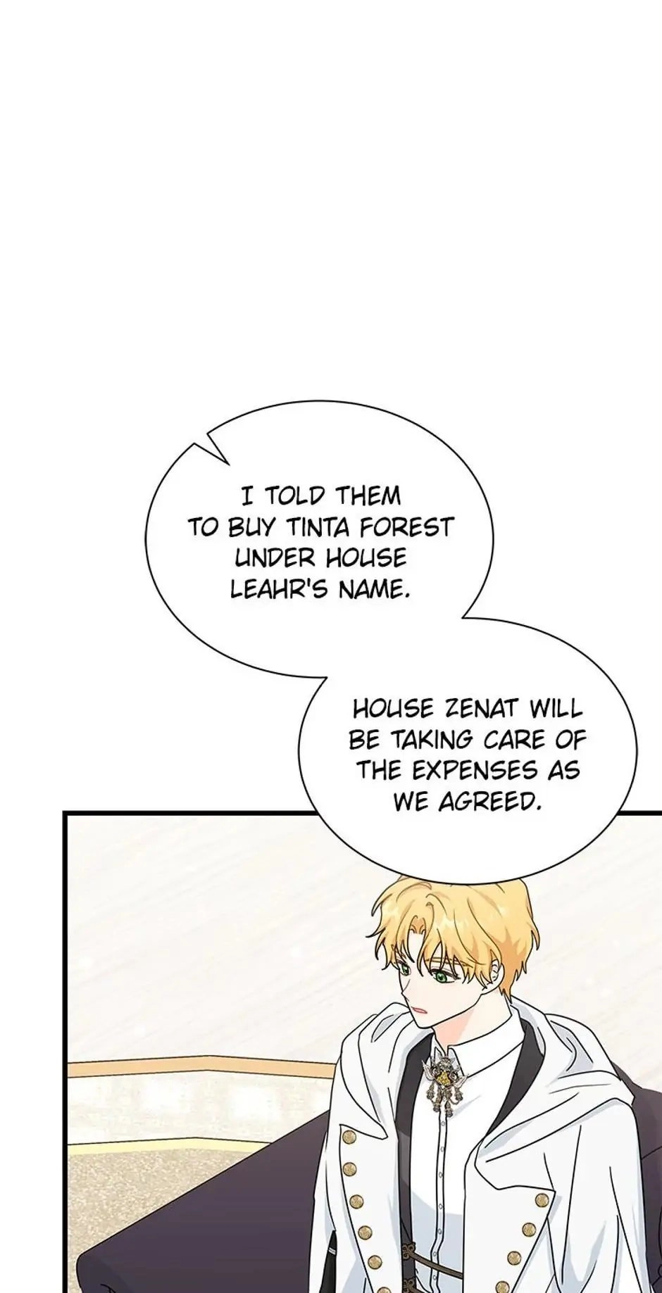 I Became the Head of the Family Chapter 35 Page 79