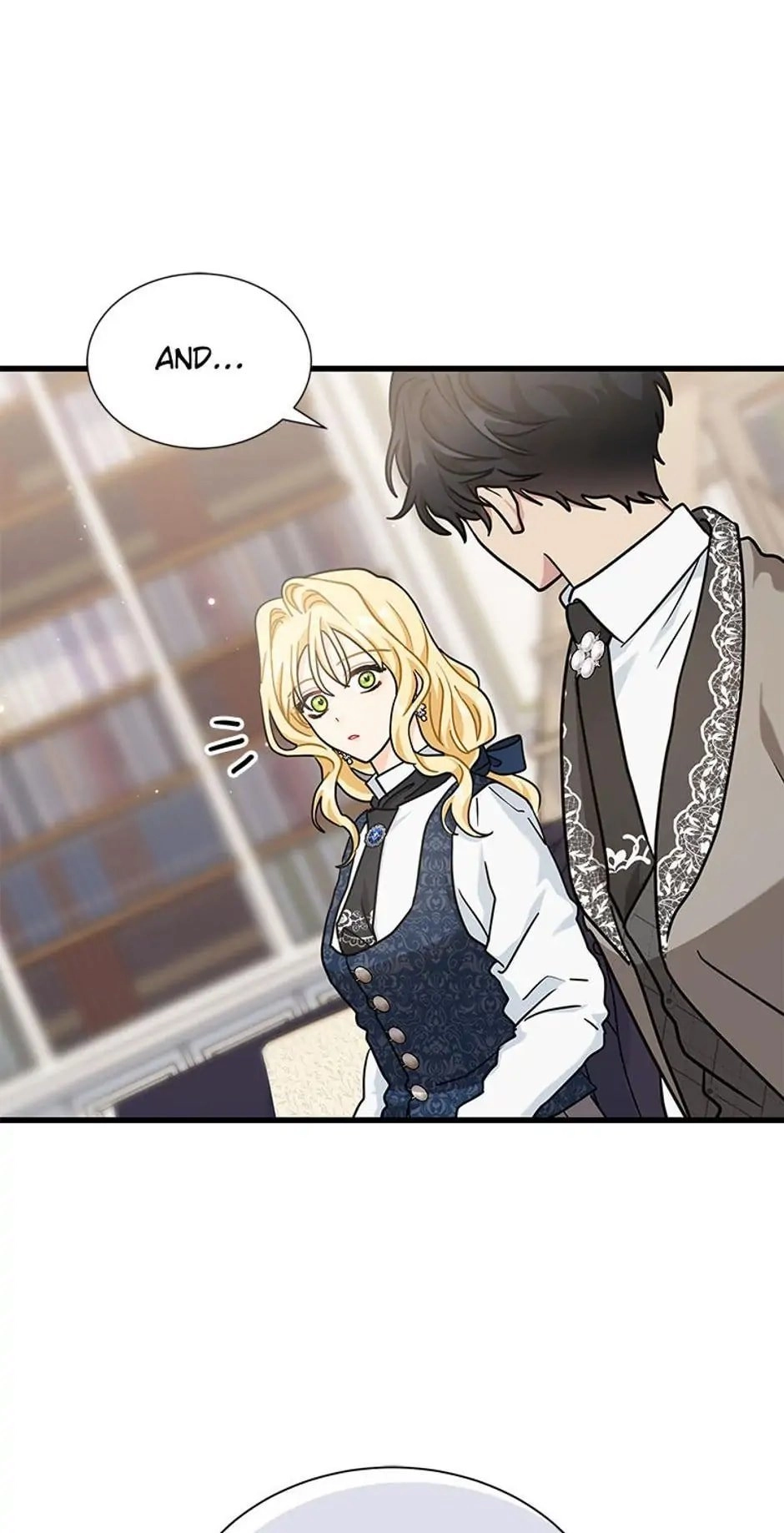 I Became the Head of the Family Chapter 35 Page 82