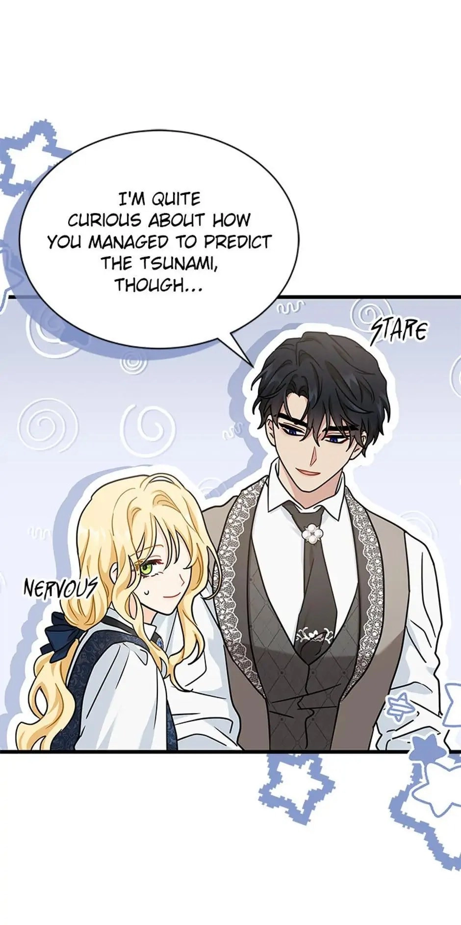 I Became the Head of the Family Chapter 35 Page 76