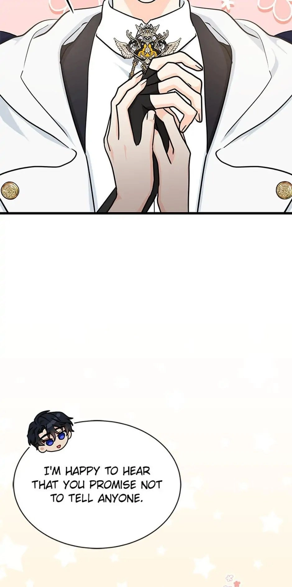I Became the Head of the Family Chapter 35 Page 72