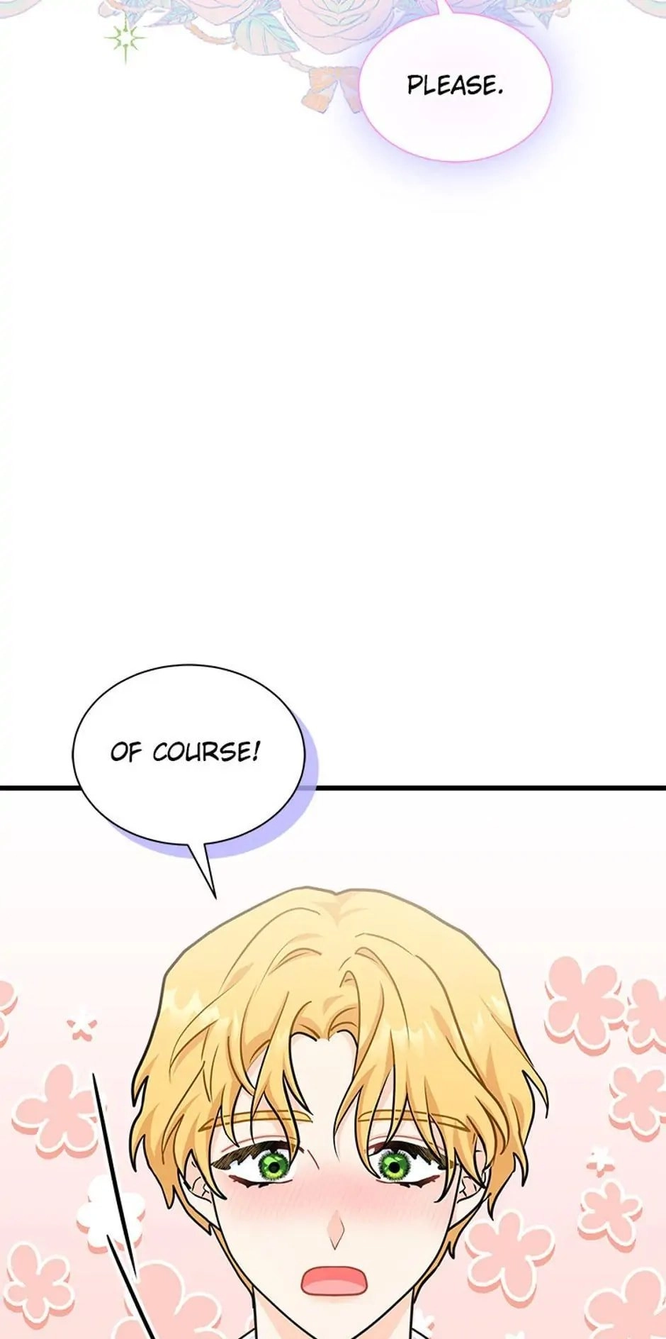 I Became the Head of the Family Chapter 35 Page 71