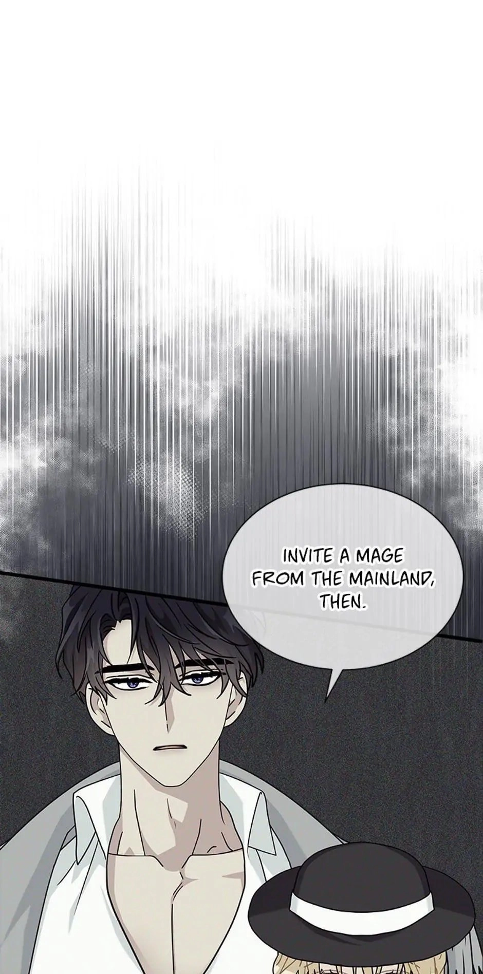 I Became the Head of the Family Chapter 35 Page 52