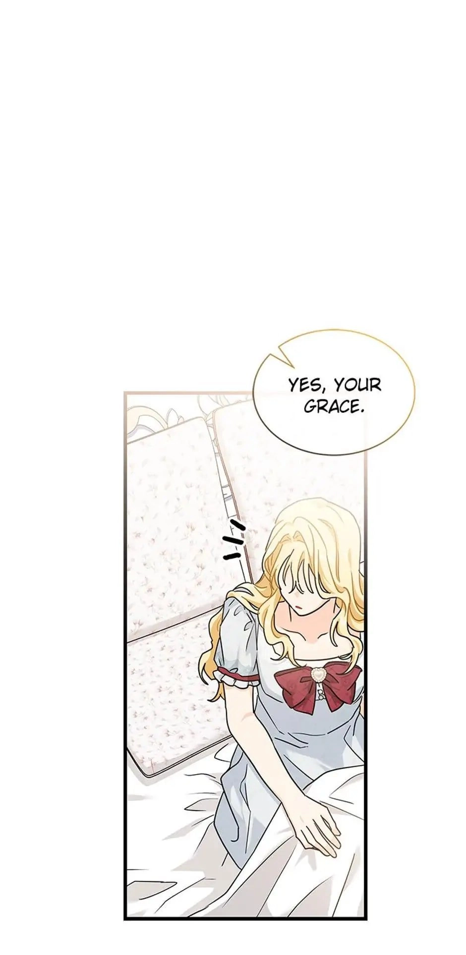 I Became the Head of the Family Chapter 35 Page 31