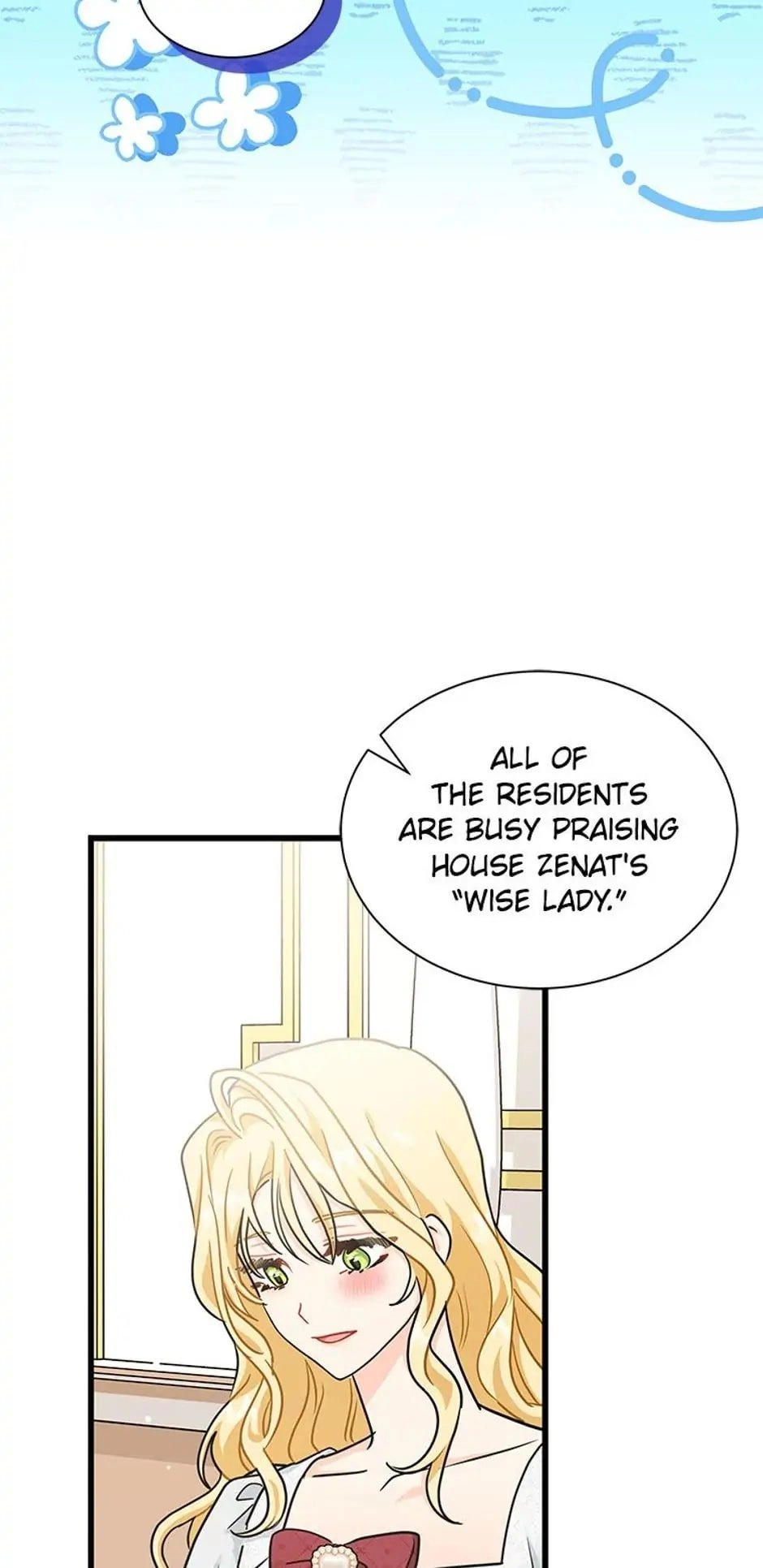 I Became the Head of the Family Chapter 35 Page 27
