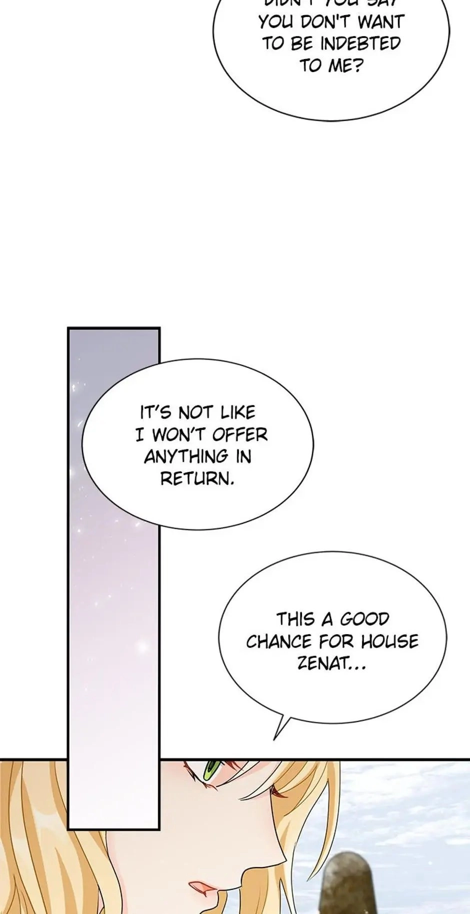 I Became the Head of the Family Chapter 4 Page 75