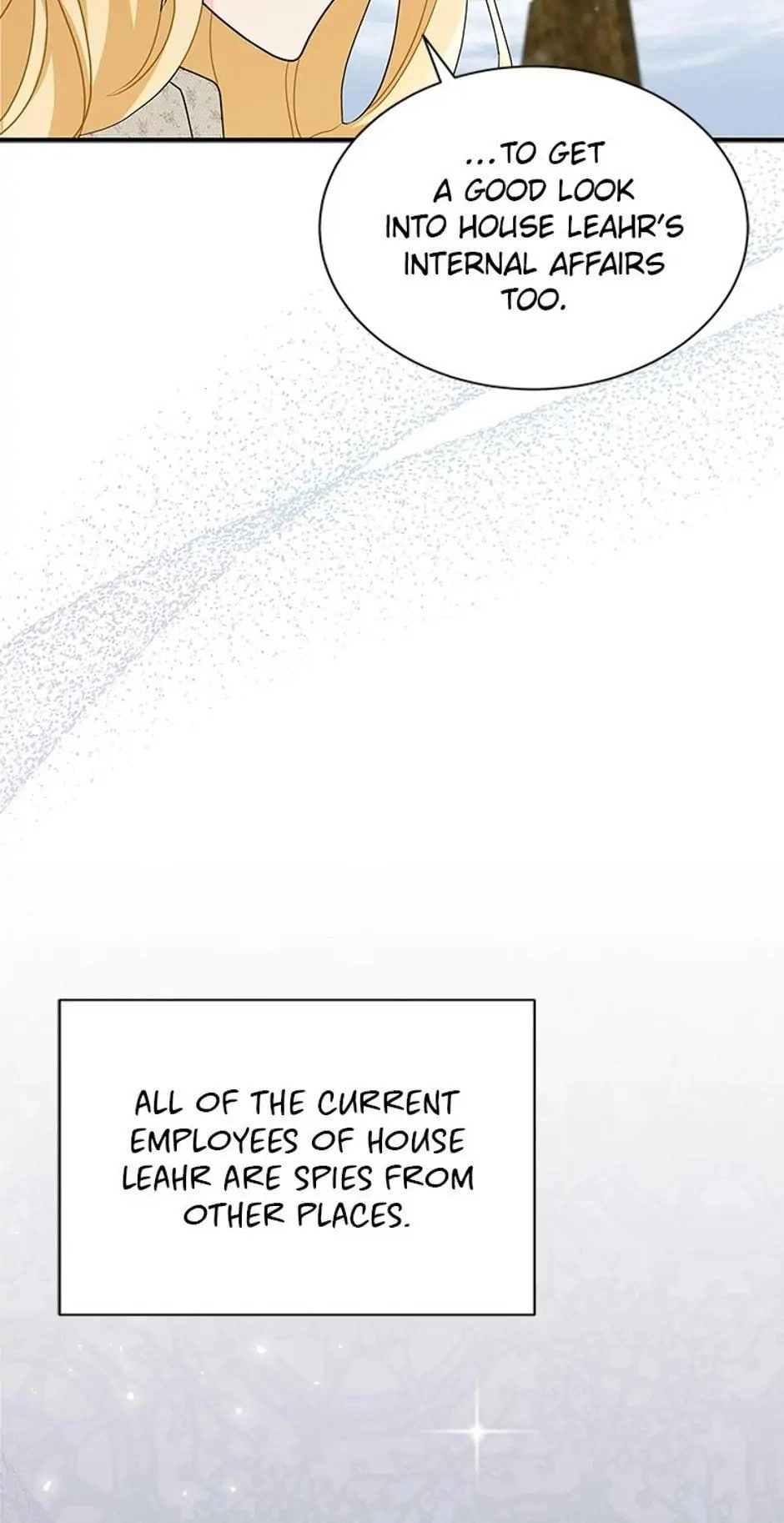 I Became the Head of the Family Chapter 4 Page 76