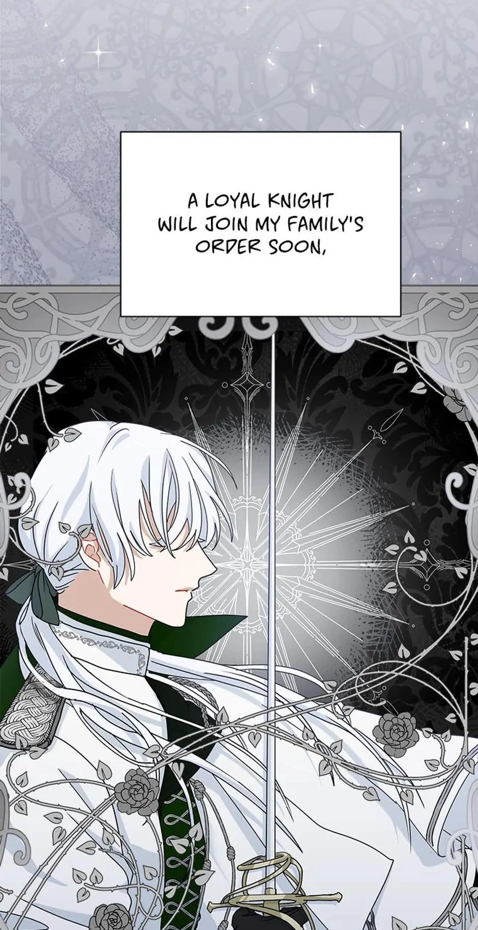 I Became the Head of the Family Chapter 4 Page 77