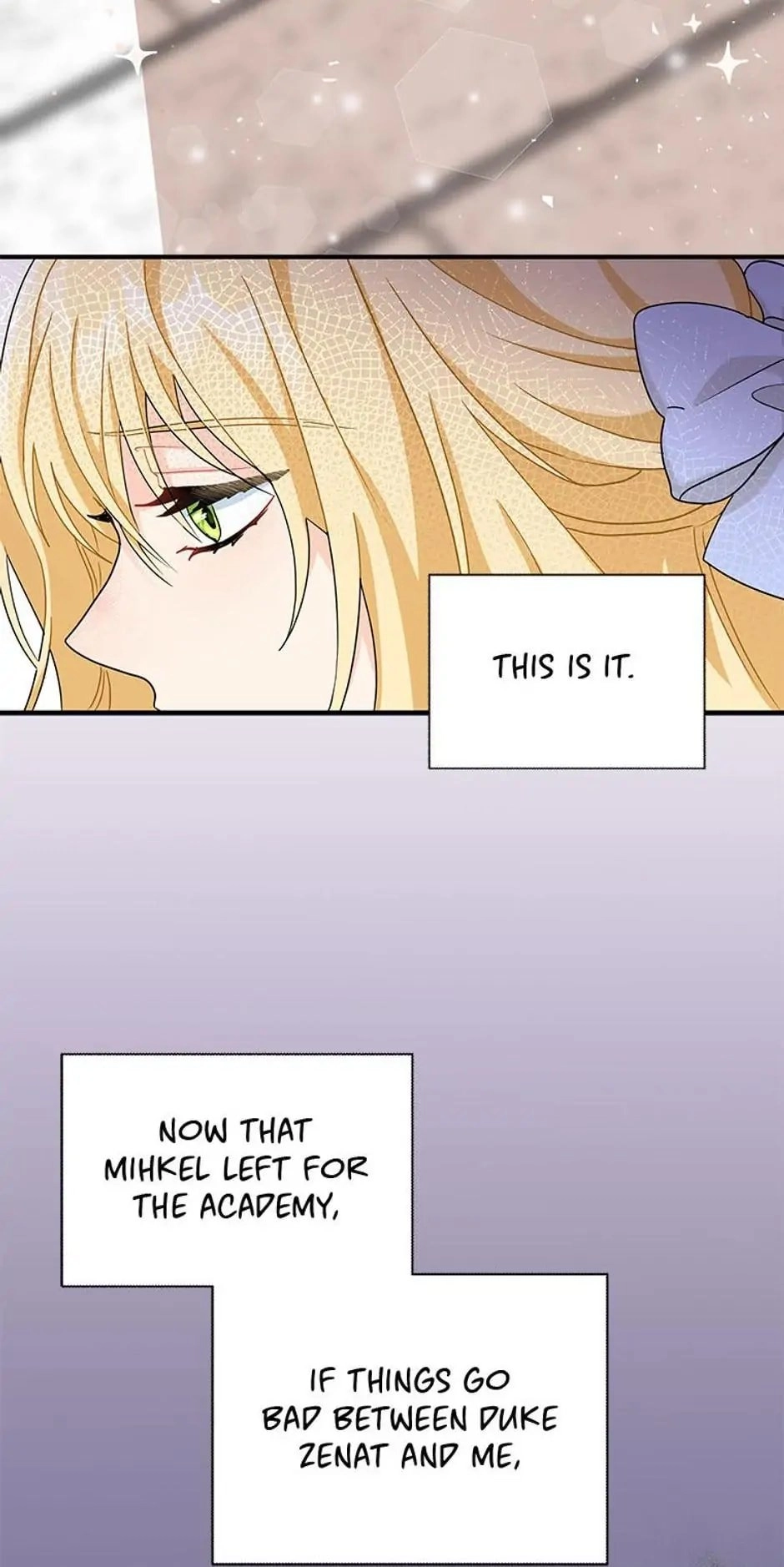 I Became the Head of the Family Chapter 4 Page 62