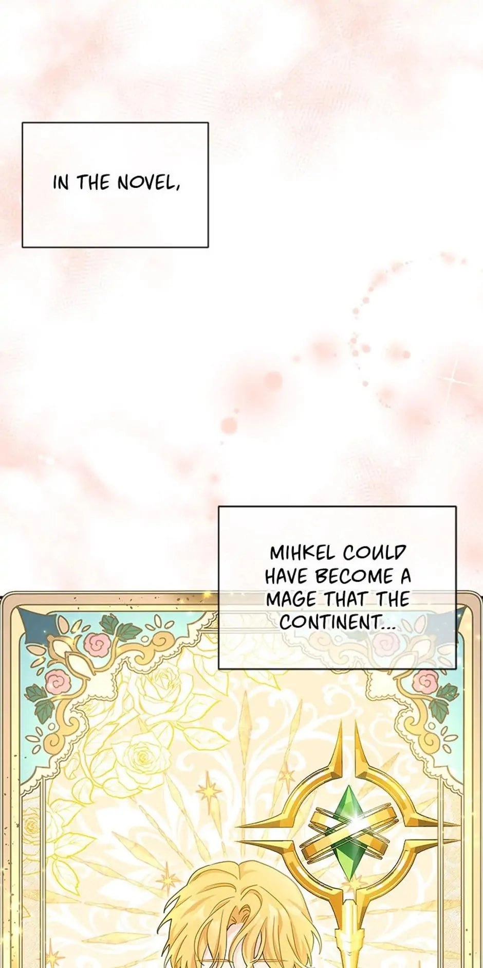 I Became the Head of the Family Chapter 4 Page 12
