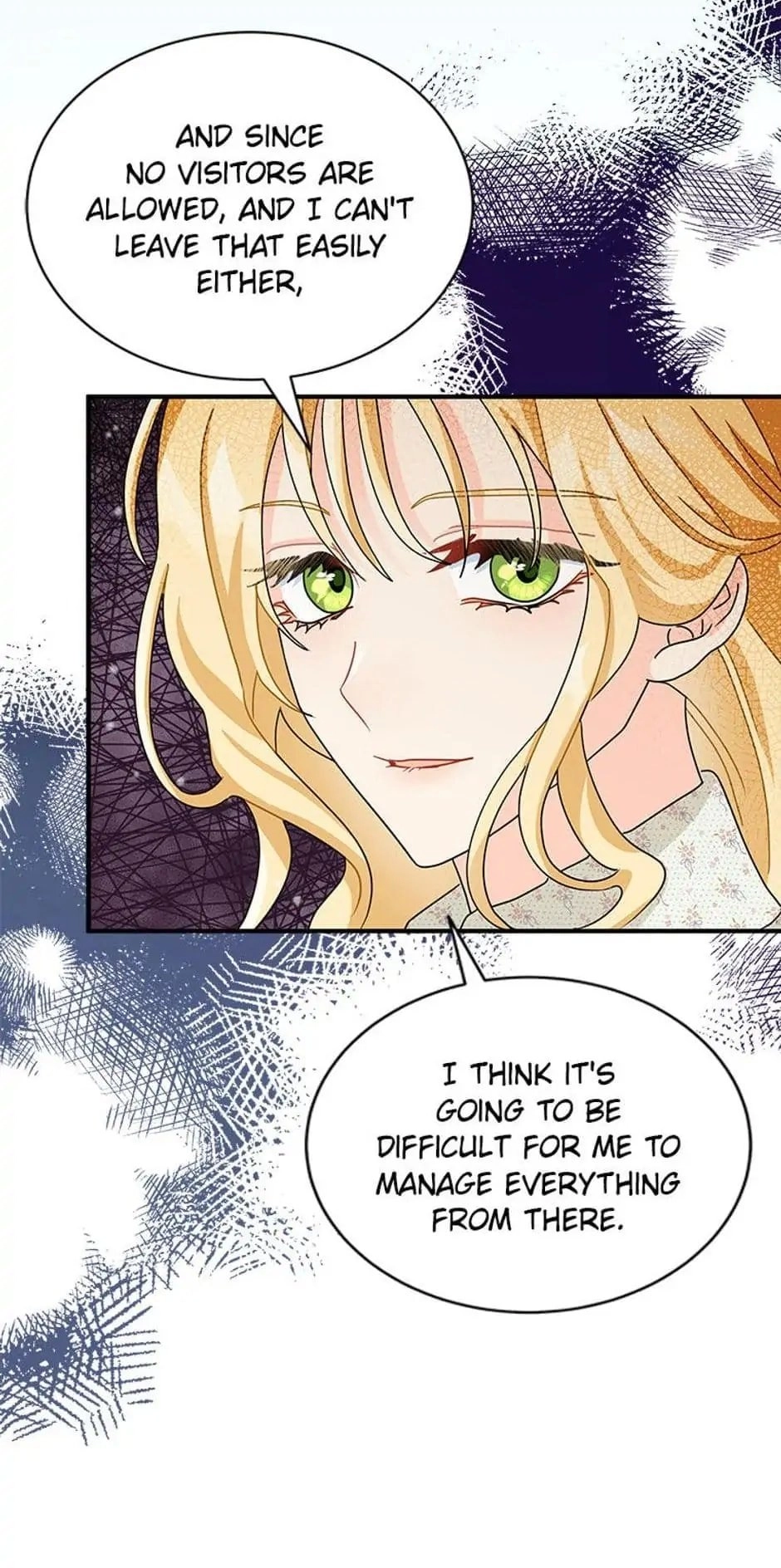 I Became the Head of the Family Chapter 4 Page 71