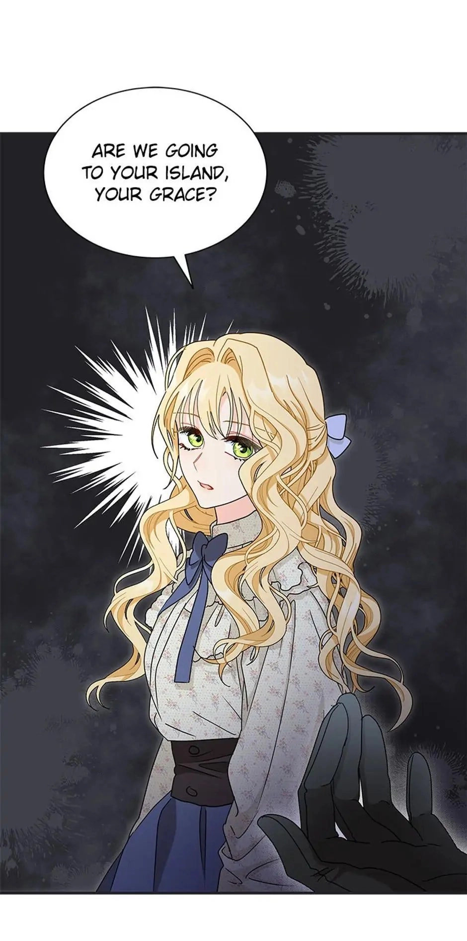 I Became the Head of the Family Chapter 4 Page 66