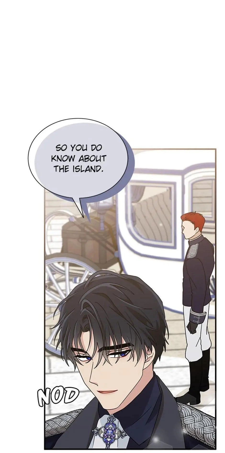 I Became the Head of the Family Chapter 4 Page 67