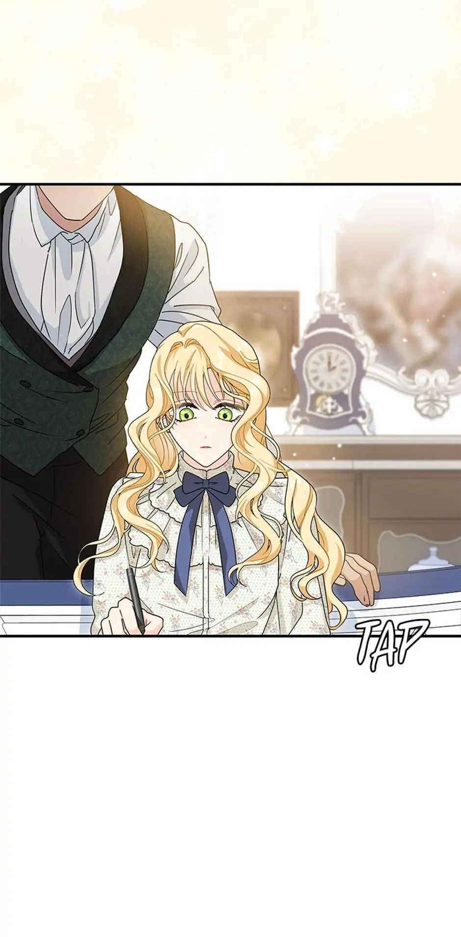 I Became the Head of the Family Chapter 4 Page 45