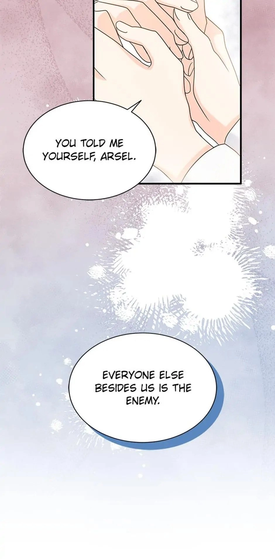 I Became the Head of the Family Chapter 4 Page 59