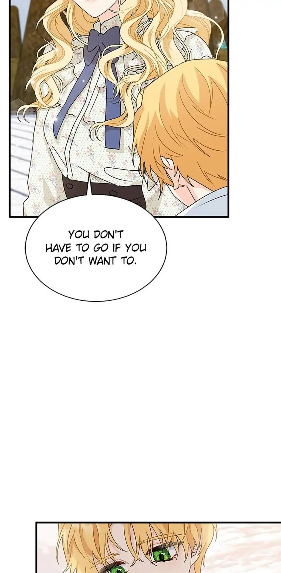 I Became the Head of the Family Chapter 4 Page 56